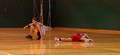 50mm basketball action - 100% crop