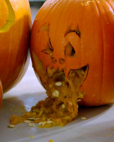 Pumpkin Carving night  24-Oct