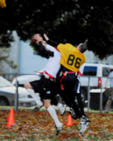 PPP PDX flag football