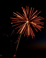 fireworks 2007