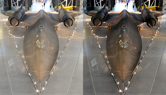 before-after Jerry Jongerius SR-71
